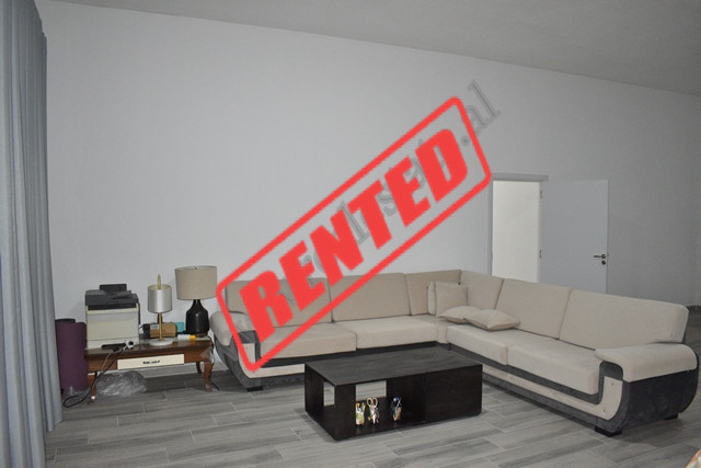 Four bedroom apartment for rent in Paskuqani area in Tirana, Albania